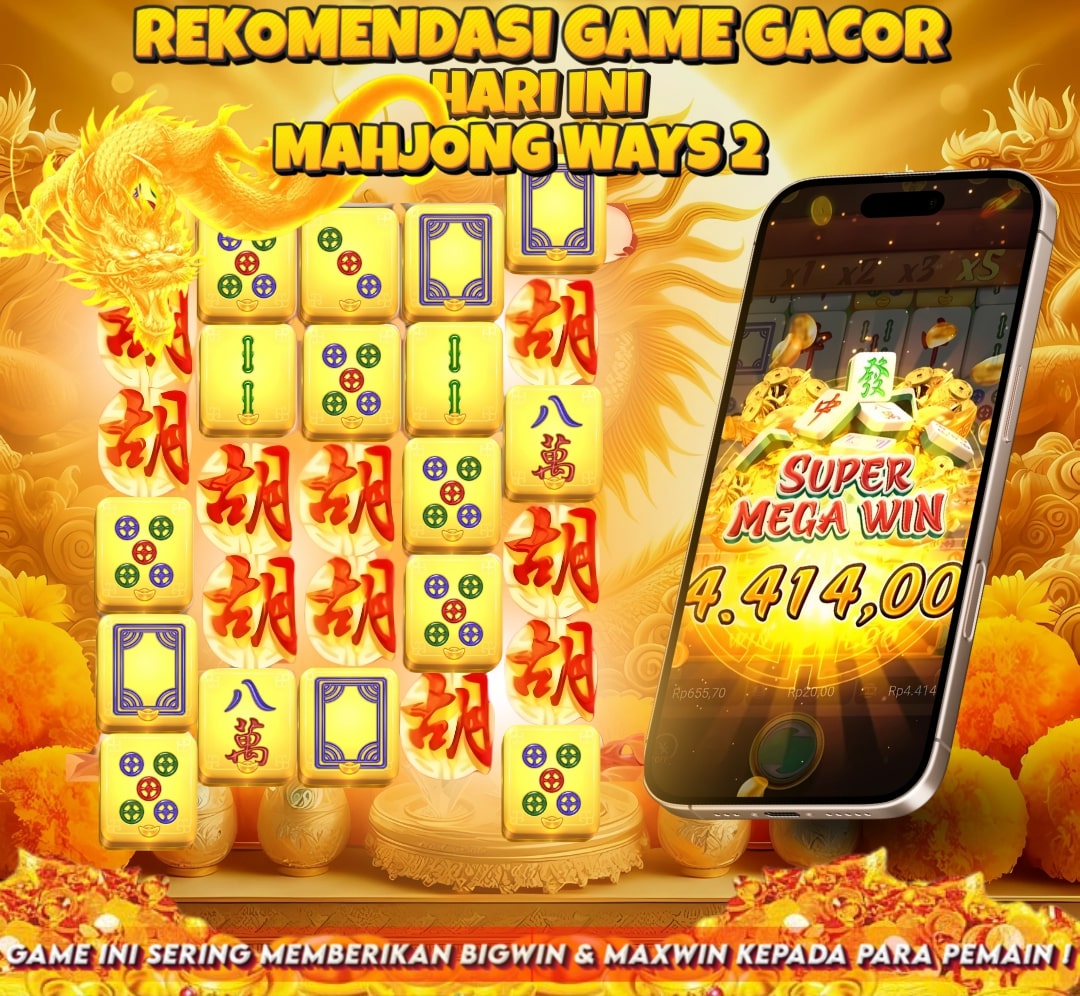 GUDANGTOTO: Cuan Gampang Cuma Modal 5K? Di Sini Tempatnya